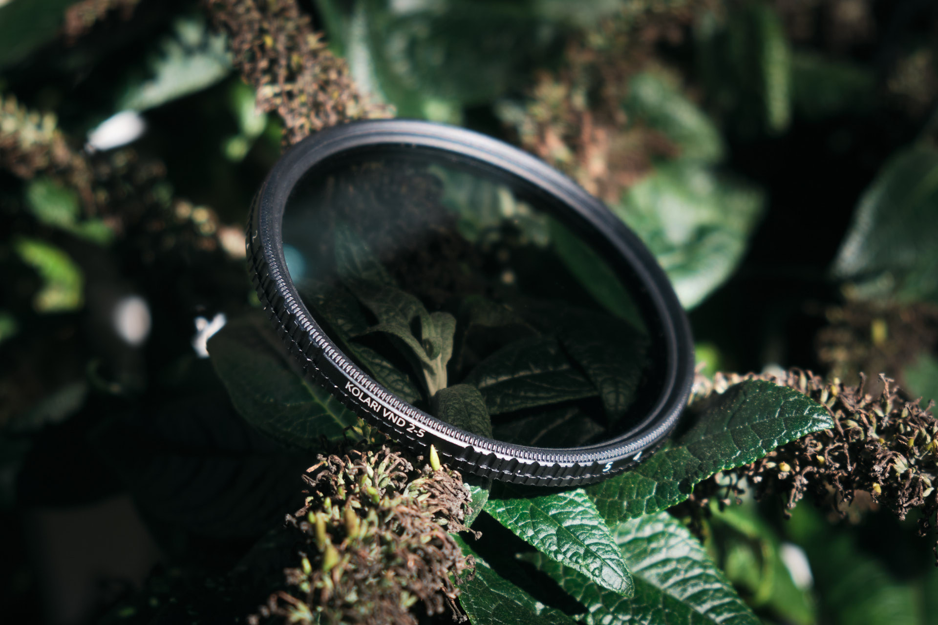 Kolari Pro VND Lens Filter