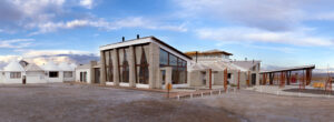 Salt Hotel in Bolivia gallery Carrusel