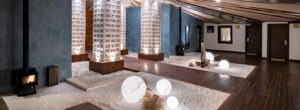 Salt Hotel in Bolivia gallery Carrusel 5