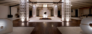 Salt Hotel in Bolivia gallery Carrusel 6