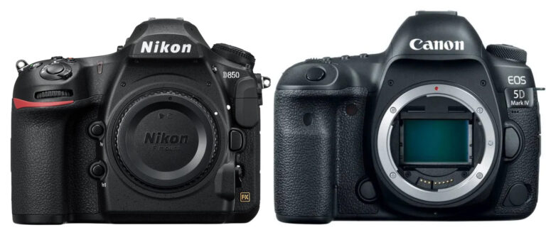 Two Spectrum Infrared Converted Nikon Z6 Mark II Mirrorless Camera (Used) –  Kolari Vision