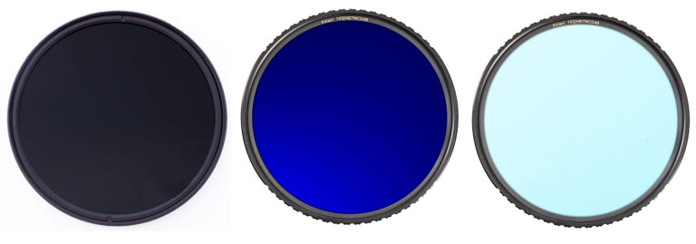 UV Bandpass Filter, 850nm IR Filter, Hot Mirror Filter