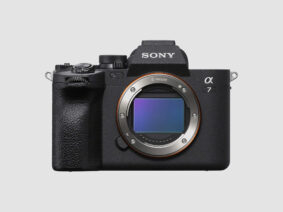 Sony A7 IV Infrared or Thin Filter Converted Mirrorless Camera A7IV