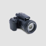 Thumbnail of Nikon COOLPIX P1000 Full Spectrum Infrared Converted Camera (Used)   Nikon P1000 Site 2