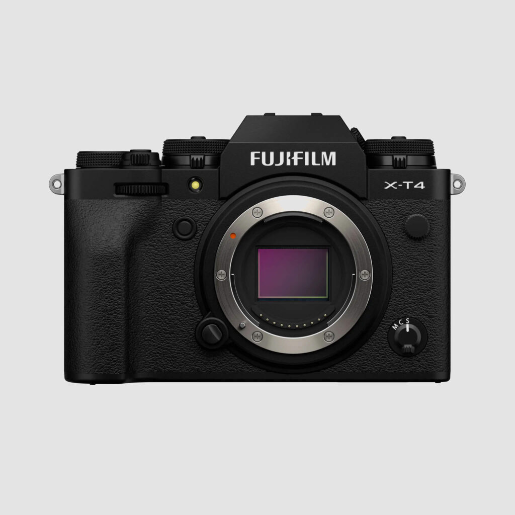 FujiFilm X T4 Infrared Converted Mirrorless Camera (Used) fuFujiFilm X T4 Infrared Converted Mirrorless Camera (Used)   ifilm 16652855 x t4 mirrorless digital camera 1548388