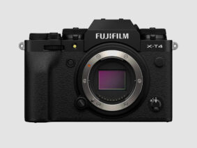 FujiFilm X-T4 Infrared Converted Mirrorless Camera (Used) fuFujiFilm X-T4 Infrared Converted Mirrorless Camera (Used) - ifilm_16652855_x_t4_mirrorless_digital_camera_1548388