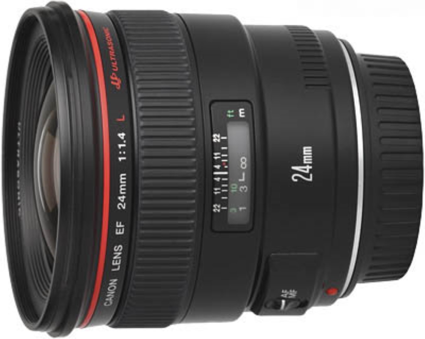 Canon EF 24mm f 1.4 L USM Large 1