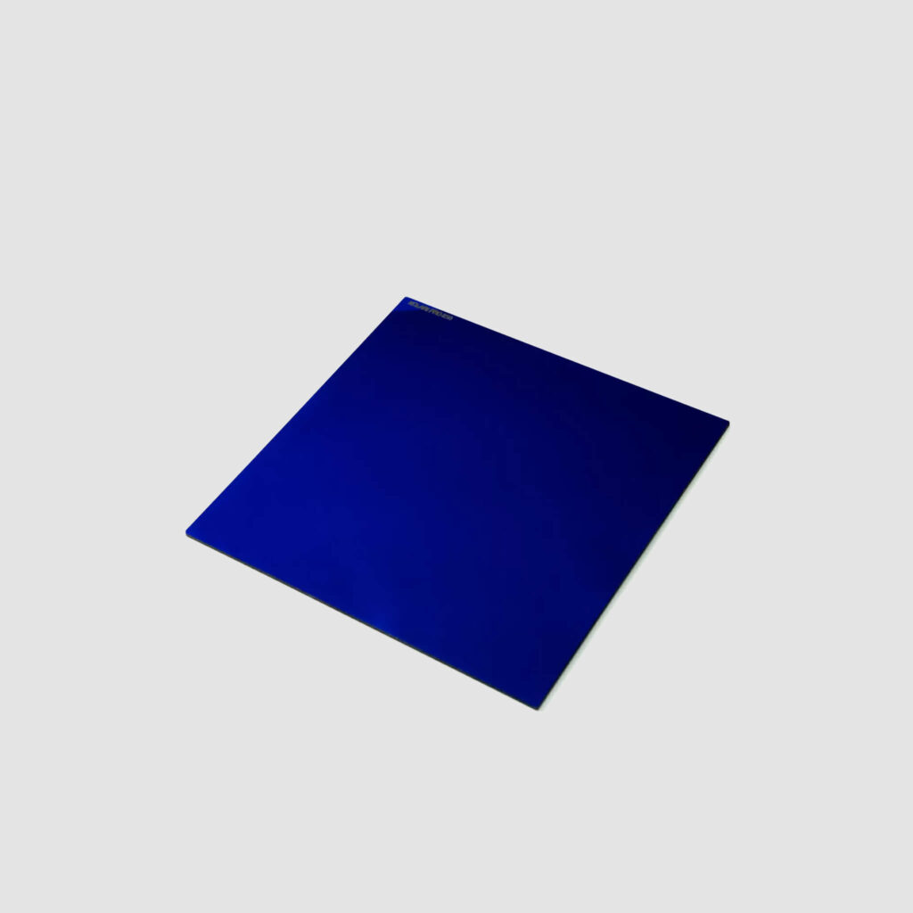 Kolari Vision Pro 100x100mm Square Lens Filter CLEARANCE - Kolari Vision 100x100mm Square Lens Filter - 20190101-DSC00031