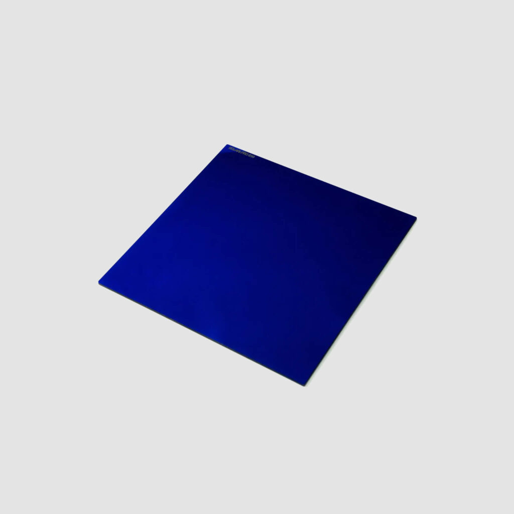 Kolari Vision Pro 100x100mm Square Lens Filter CLEARANCE   Kolari Vision 100x100mm Square Lens Filter   20190101 DSC00031