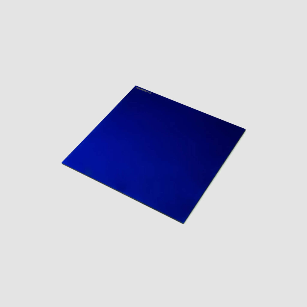 Kolari Vision Pro 100x100mm Square Lens Filter CLEARANCE   Kolari Vision 100x100mm Square Lens Filter   20190101 DSC00034