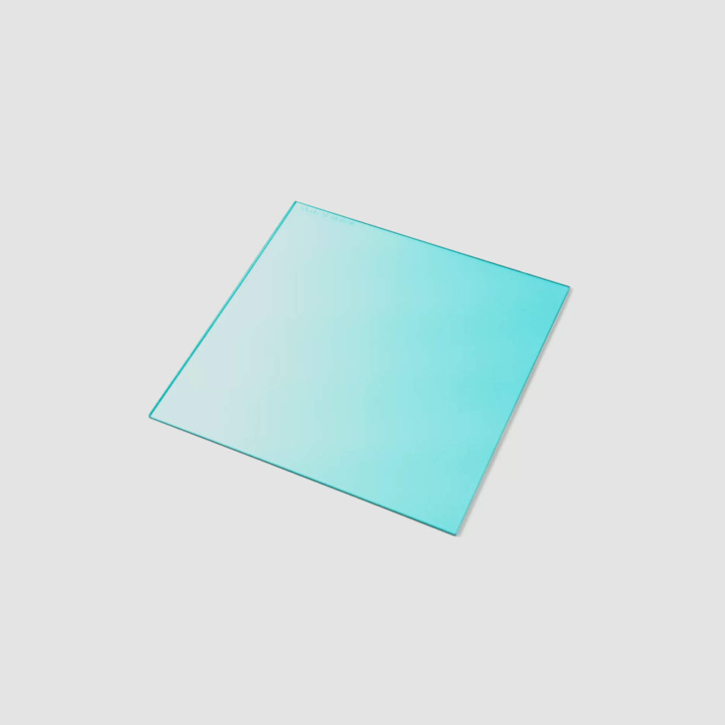 Kolari Vision Pro 100x100mm Square Lens Filter CLEARANCE   Kolari Vision 100x100mm Square Lens Filter   20190101 DSC00035