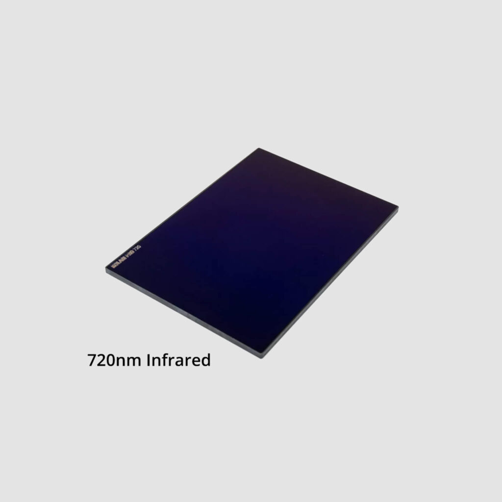 Pro Infrared Cinema 4x5 65" Filter Rental Service   DSC07585