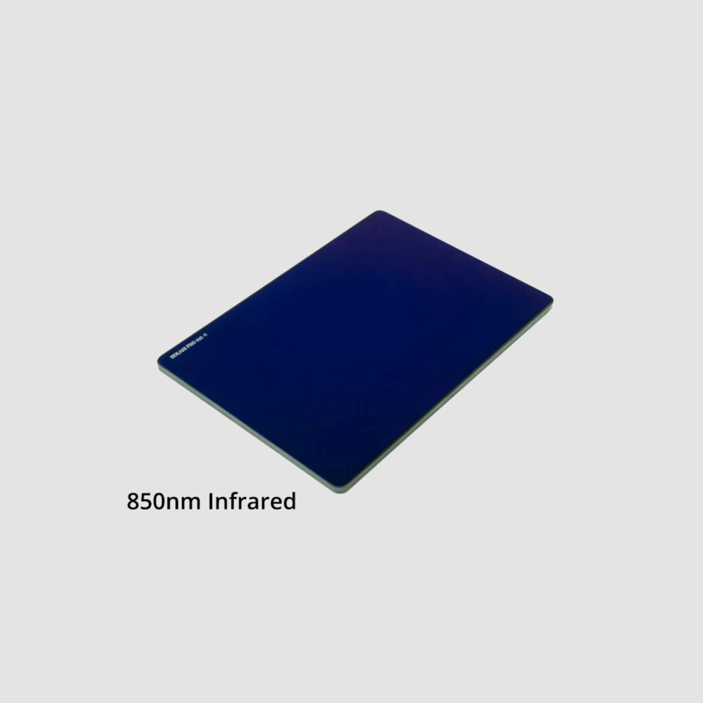 Pro Infrared Cinema 4x5 65" Filter Rental Service   DSC07591