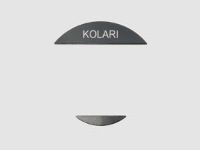 Kolari Vision Magnetic Mounting Plate for Canon Clip-In Filters KMMPCR563
