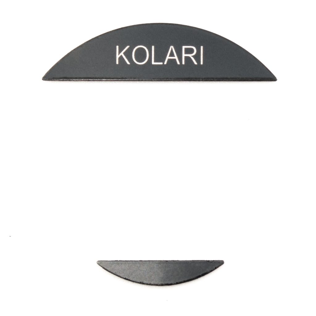 Kolari Vision Magnetic Mounting Plate for Canon Clip-In Filters KMMPCR563