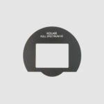 Thumbnail of Kolari Vision Magnetic Mounting Plate for Canon Clip In Filters   KMMPCR7 product shot