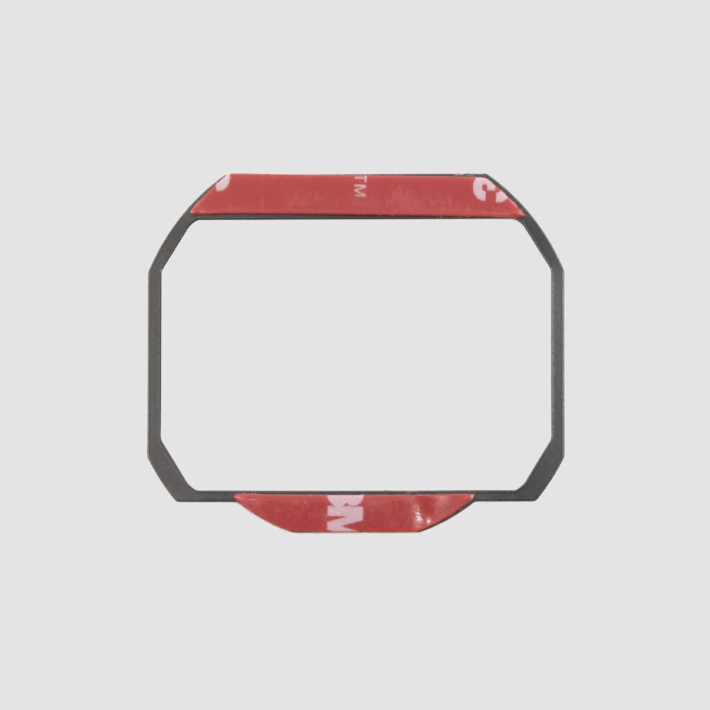 Kolari Vision Magnetic Mounting Plate for Sony Full Frame Clip In Filters   KMMPSA1C V2 product shot