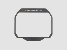 Kolari Vision Magnetic Mounting Plate for Sony Full Frame Clip-In Filters KMMPSA1C