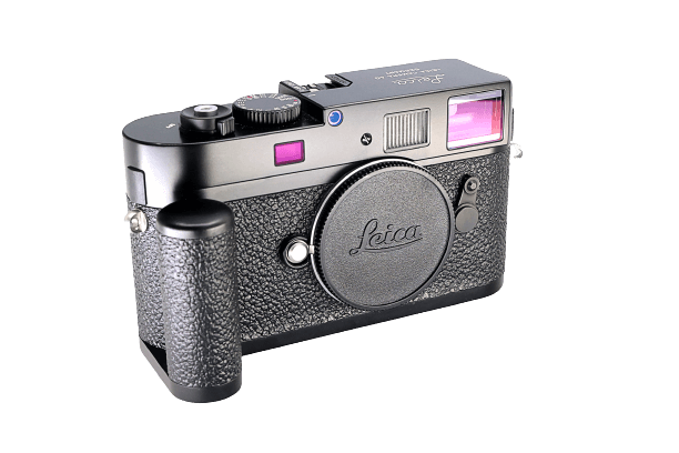 Leica M9 P Digital Camera Corrosion Proof Sensor L29M9B6011 P 4242023