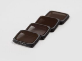 Kolari ND Filter Set for DJI Mini 3 Pro M3Pro-2