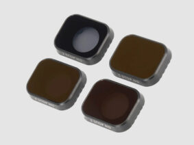 Kolari ND Filter Set for DJI Mini 3 Pro M3Pro-2-5Set_product-shot-11132023