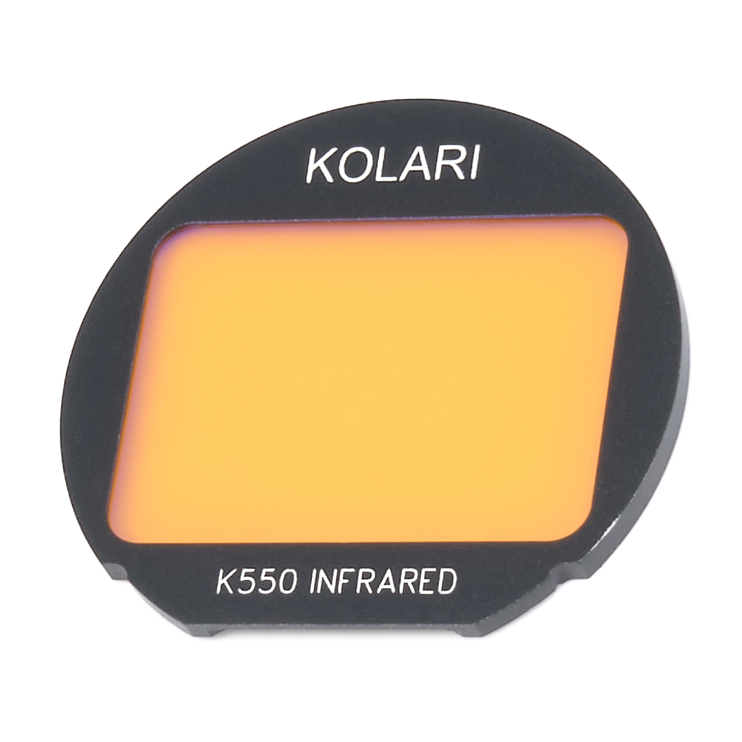 Fuji X100 - Kolari Vision Full Spectrum Modified - First Impressions - 35mmc