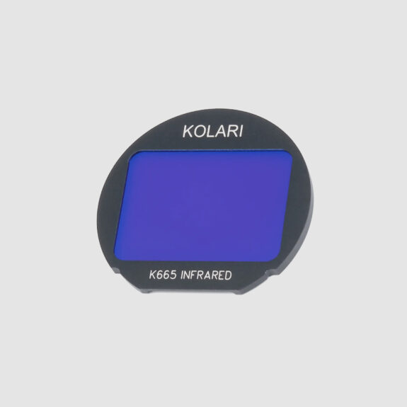 Kolari Magnetic Clip-In Filter for Fujifilm X-Mount - Image 5
