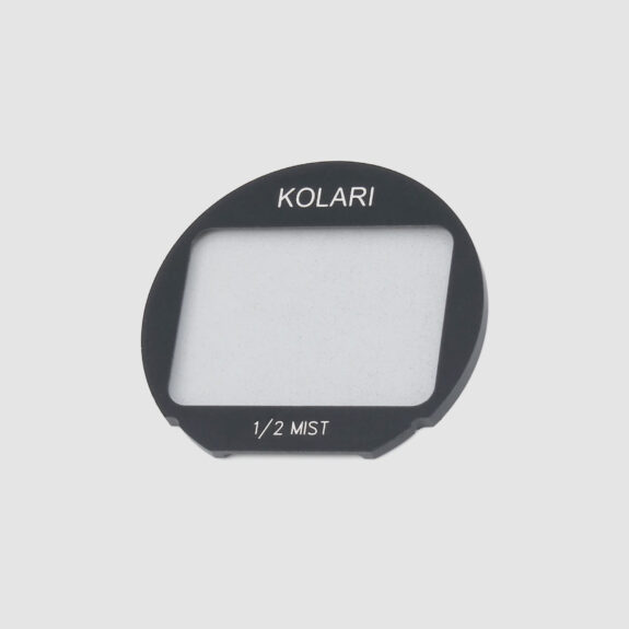 Kolari Magnetic Clip-In Filter for Fujifilm X-Mount - Image 3