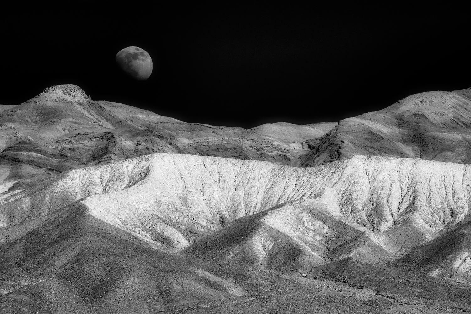 2023 B+W Infrared: Death Valley National Park + Alabama Hills Black-and-White Infrared Intensive Workshop