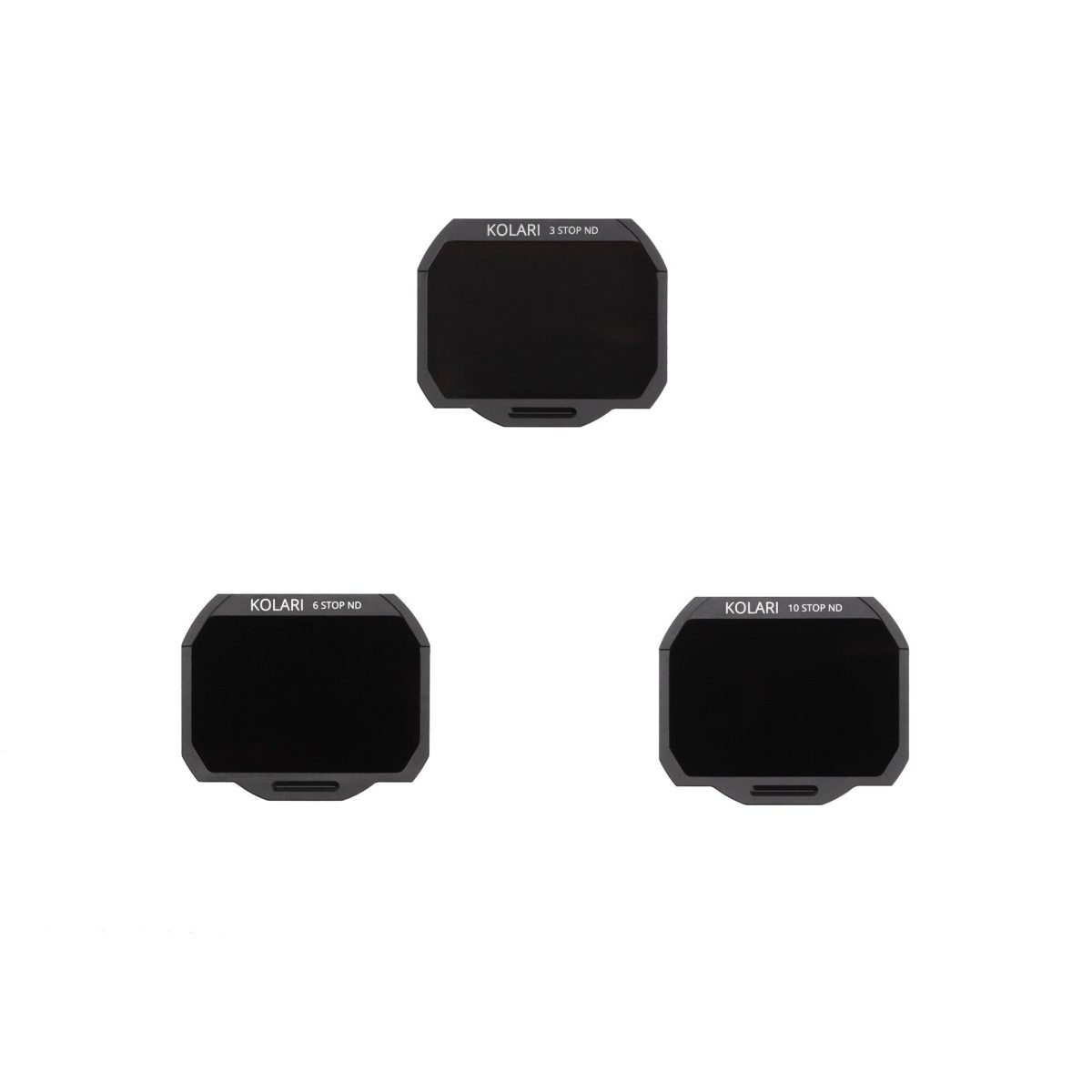 Kolari ClipIn Filter Sets (ND, Mist, Astro) Kolari Vision