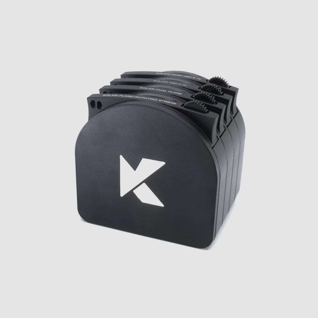 Kolari Vision Drop In Filter Rack Case   DSCF3985 product shot