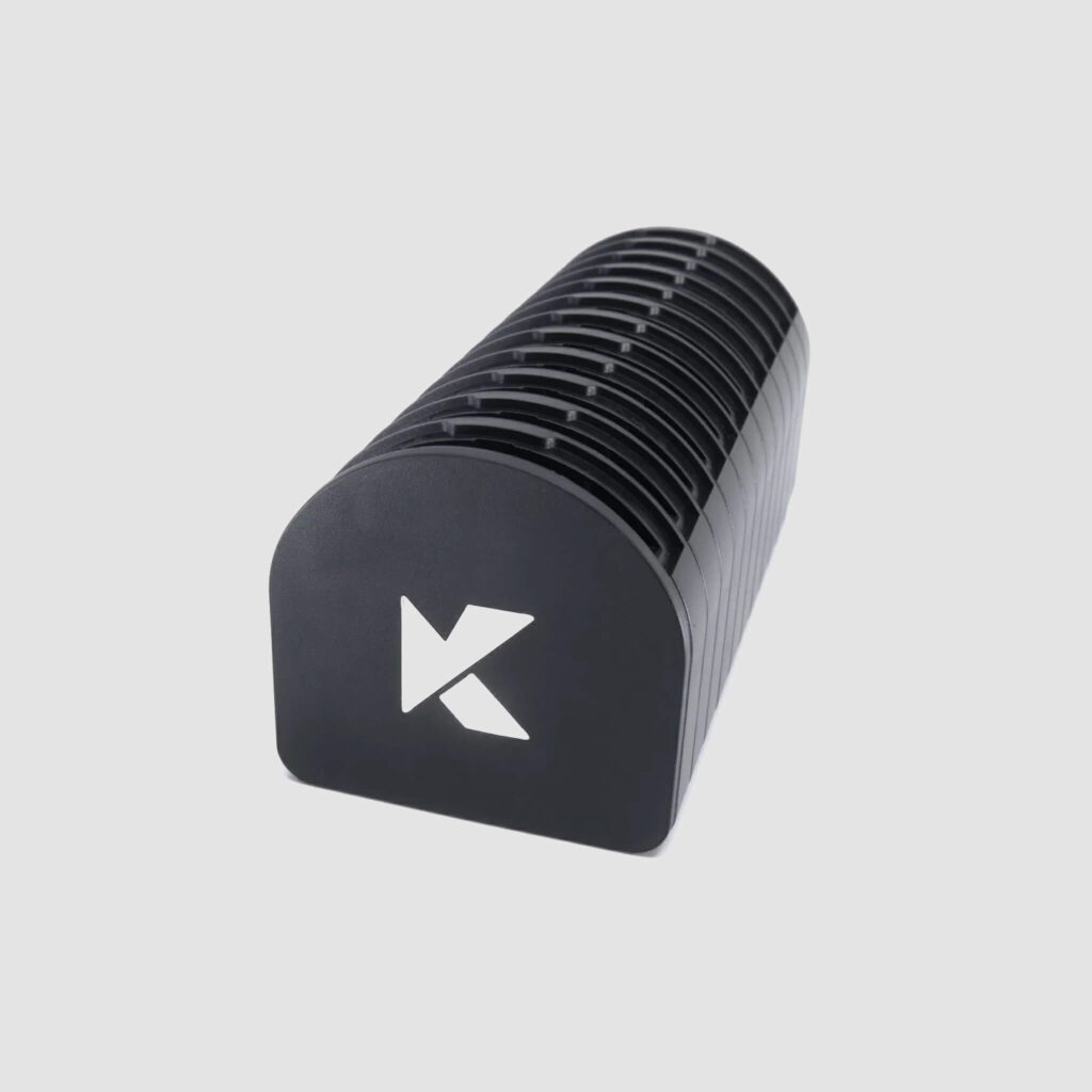 Kolari Vision Drop In Filter Rack Case   DSCF3989 product shot