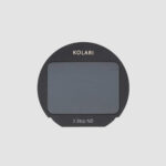 Thumbnail of Kolari Magnetic Clip In Filter Sets for Fujifilm X Mount   Kolari Clip in Filter Fuji 1