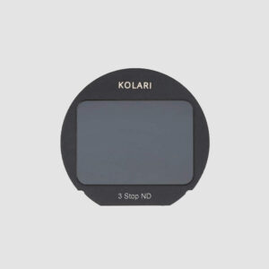 Product : ND Clip-in Filter For Fujifilm X-Mount - Magnetic