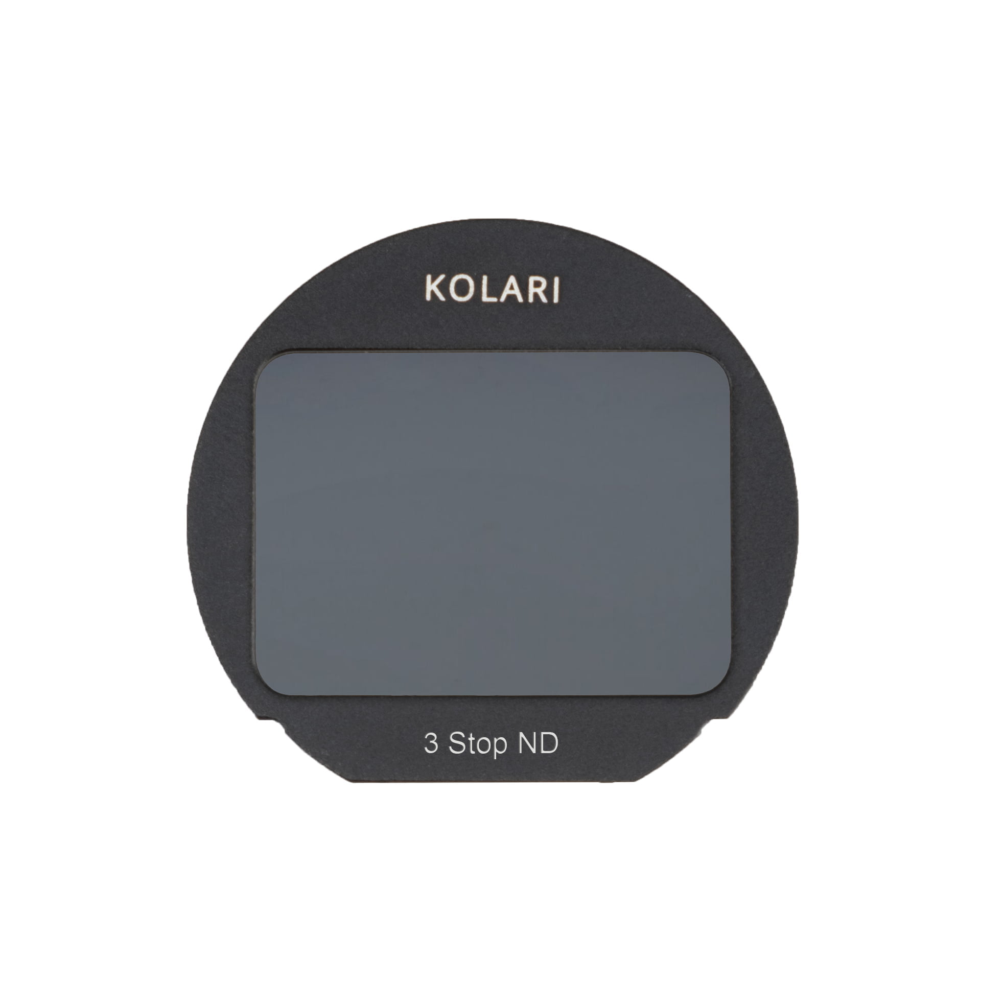 Kolari Clip in Filter Fuji 1 white background 1