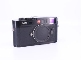 Sensor Replacement Service for the Leica M9 Camera – Kolari Vision