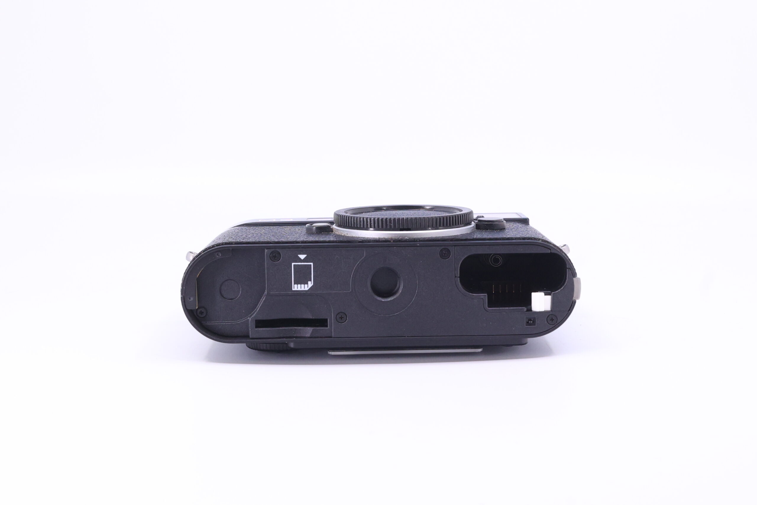 Leica M9 Digital Camera Corrosion Proof Sensor CCD15 #L40M9BLR15 – Kolari  Vision