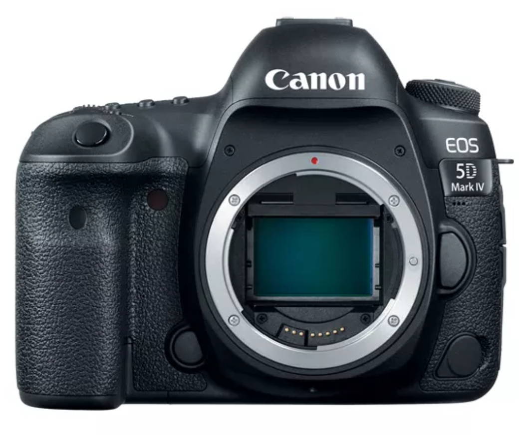 Using the Canon EOS 40D in 2022 