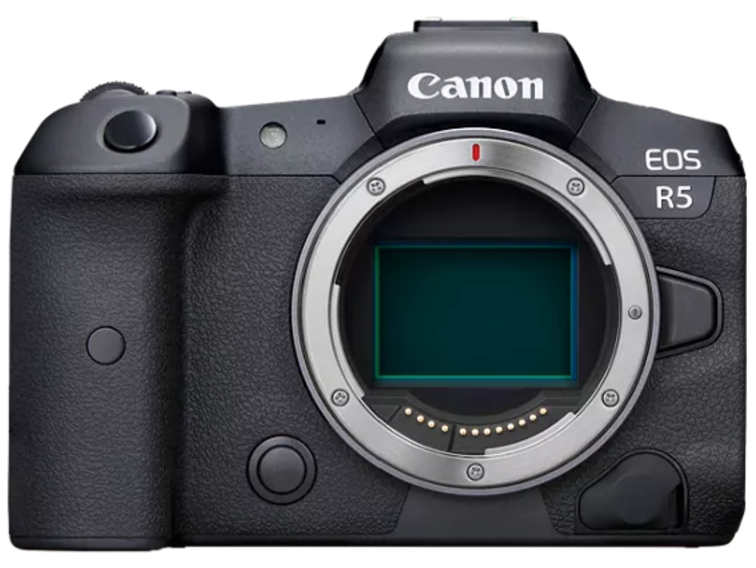 Using the Canon EOS 40D in 2022 