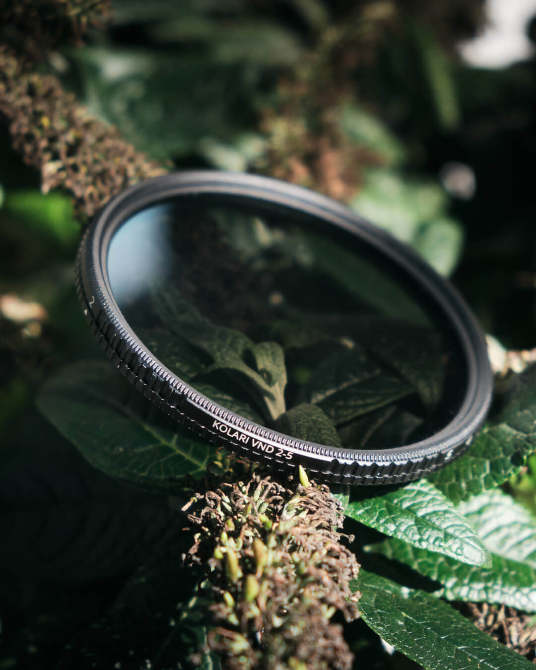 Kolari Pro VND Lens Filter