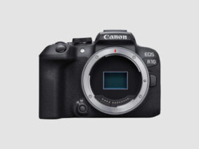 Canon R10 Full Spectrum Infrared Converted Mirrorless Camera - canon-r10-stock-photo