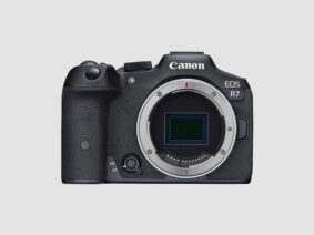Canon R7 Full Spectrum Infrared Converted Mirrorless Camera - canon-r7-stock-photo