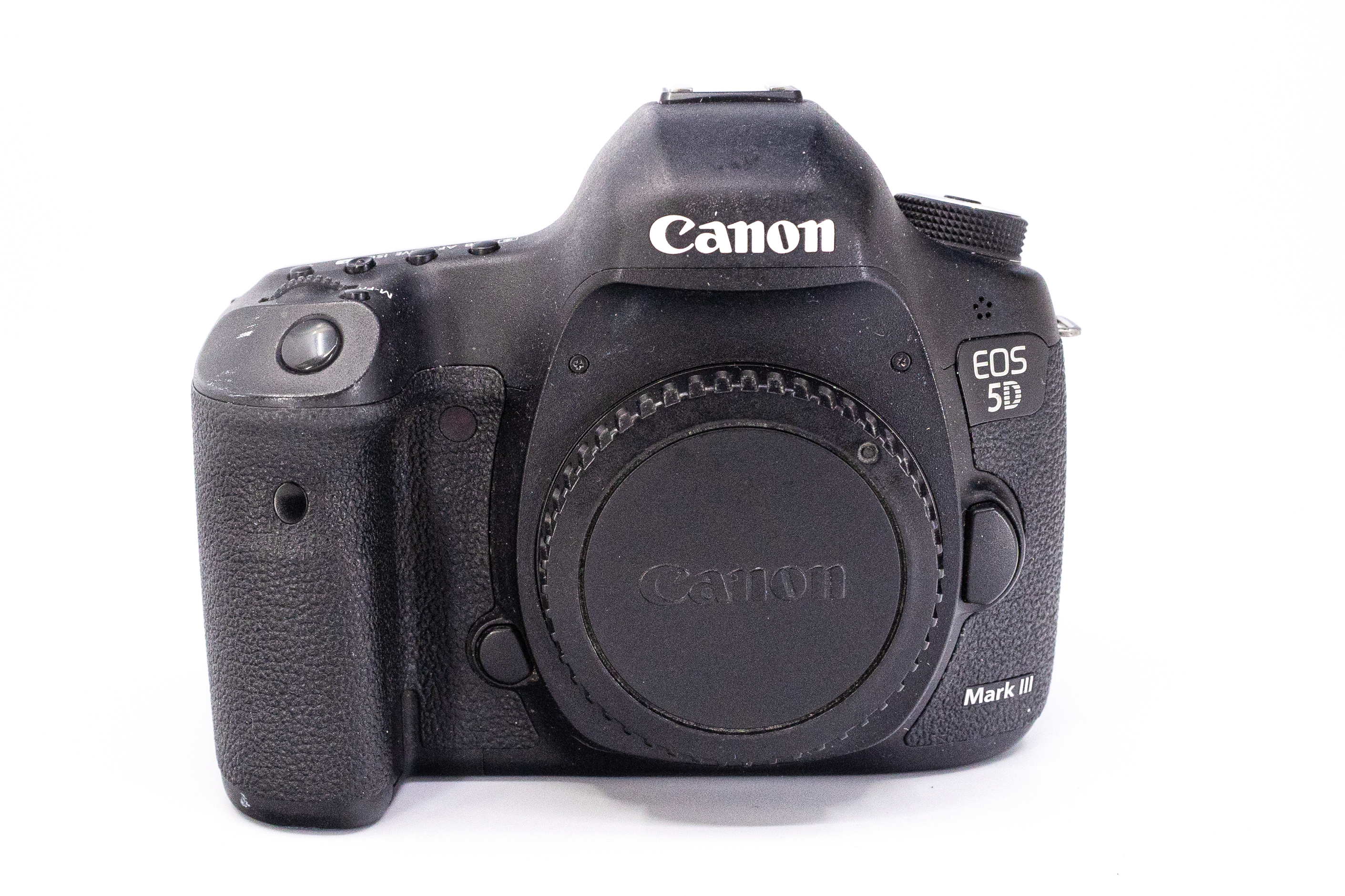 Voorzichtig Is aan het huilen hemel Canon 5D III DSLR Camera (Used) – Kolari Vision
