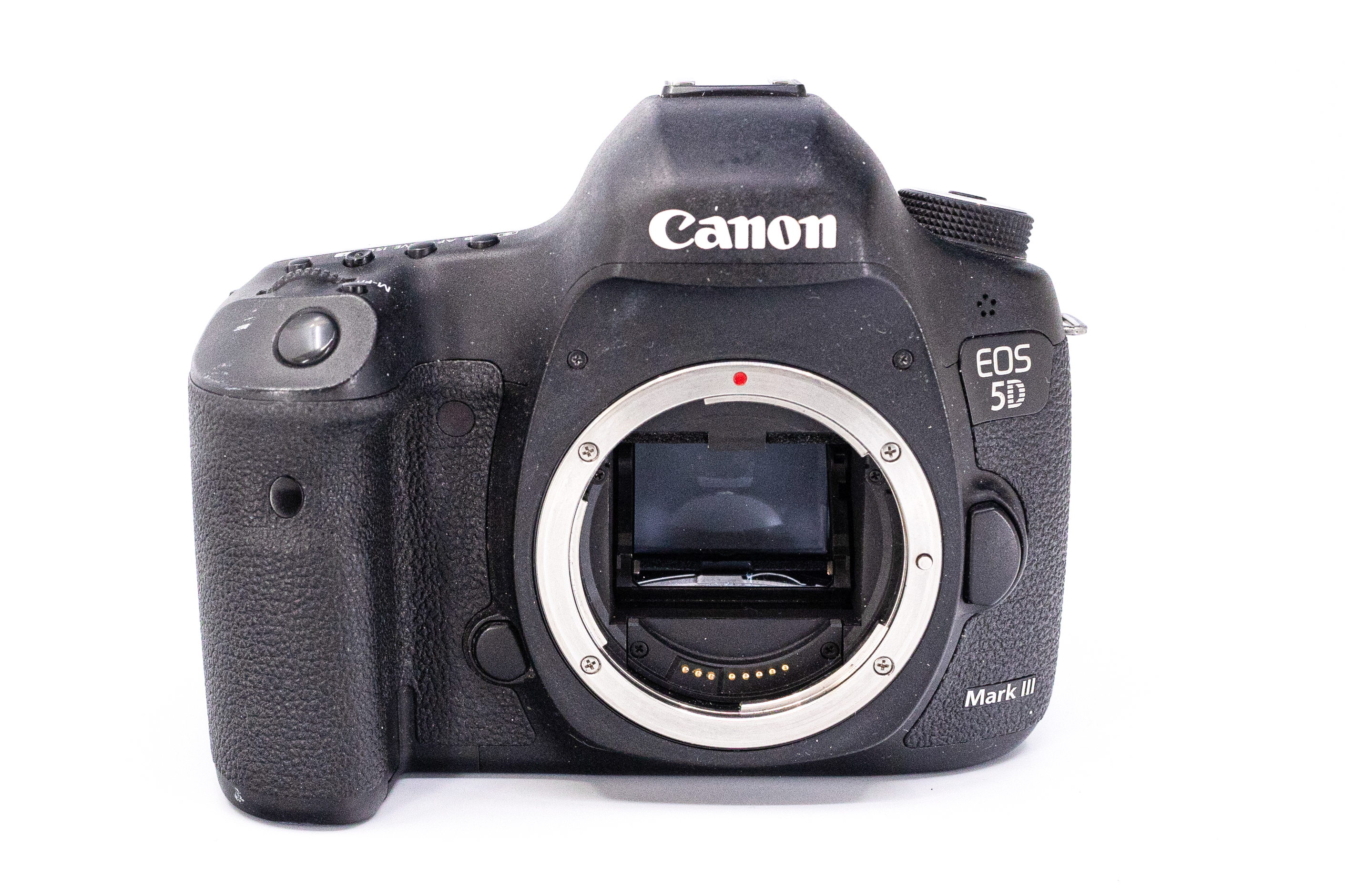 Canon DSLR Camera (Used) – Kolari Vision