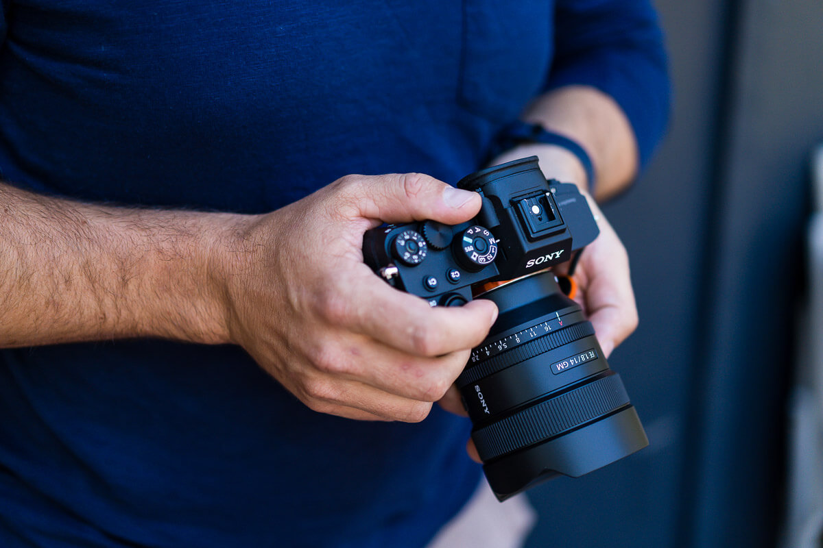 How to choose camera lenses and gear 9