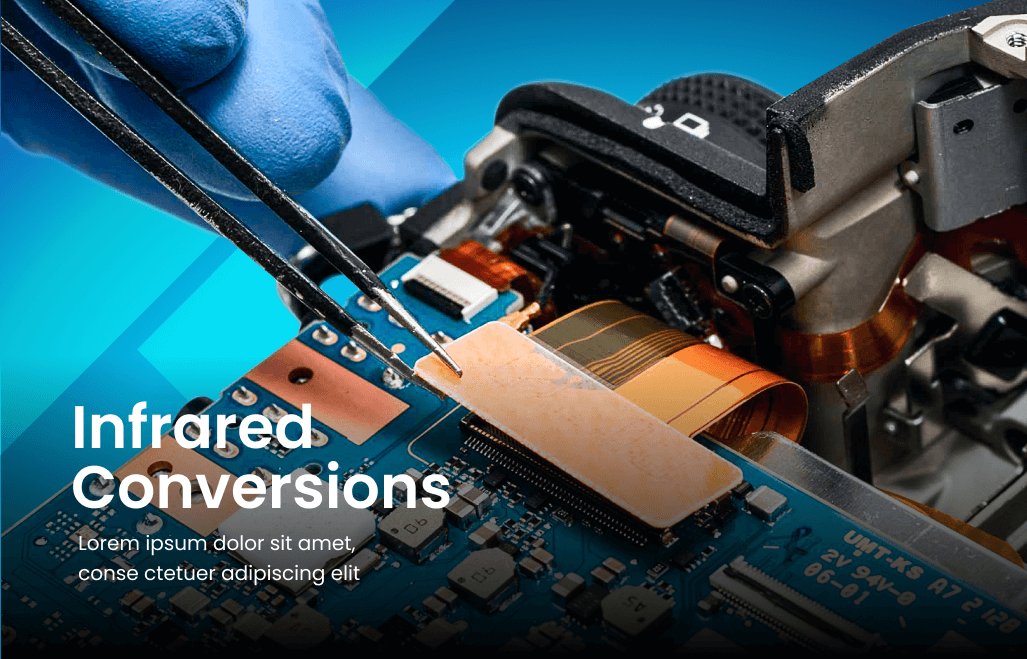 The Best Infrared Cameras of 2023 Kolari Vision