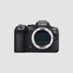 Thumbnail of Canon R6 II Full Spectrum Infrared Converted Mirrorless Digital Camera   r6 mk II