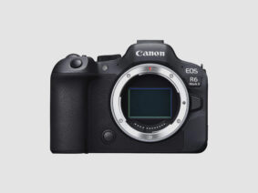 Canon R6 II Full Spectrum Infrared Converted Mirrorless Digital Camera - r6-mk-II