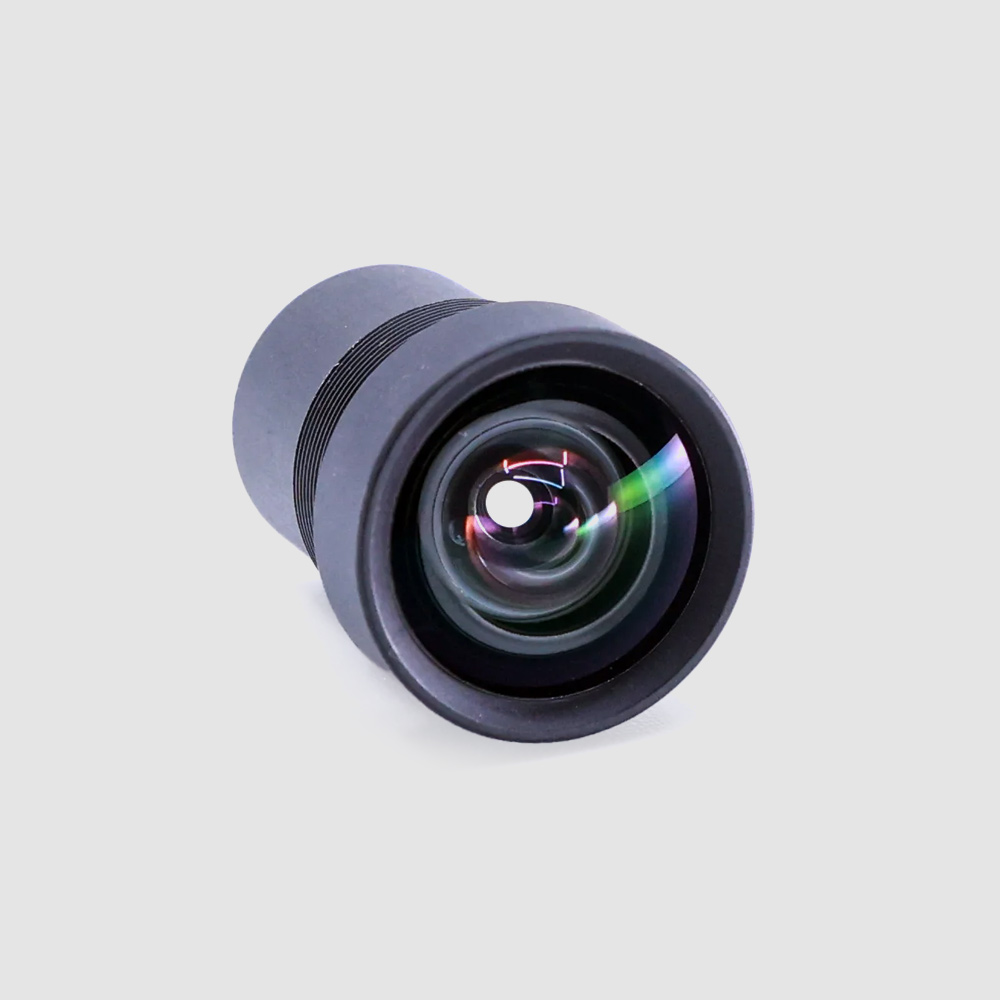 GoPro Hero 7 DIY Full Spectrum Conversion Lens   408A1710