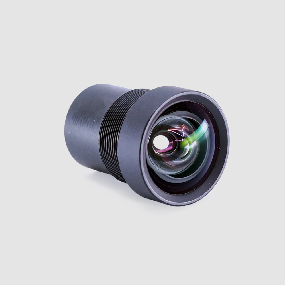 GoPro Hero 7 DIY Full Spectrum Conversion Lens   408A1711
